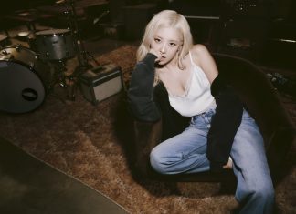 ROSÉ and Levi’s Team Up for a Global Partnership That Celebrates Original Style