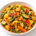 Must-Have Hari Raya Foods in Malaysia_Acar Awak