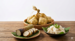 Must-Have Hari Raya Foods in Malaysia_Ketupat Lemang Nasi Impit