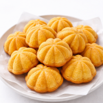 Must-Have Hari Raya Foods in Malaysia_Kuih Bahulu