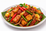 Must-Have Hari Raya Foods in Malaysia_Sambal Goreng