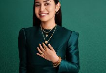 Sparkle and Shine in Your Raya OOTD with Pandora