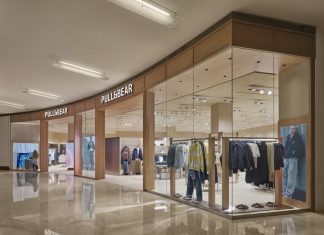 Pull&Bear Unveils a Fresh Retail Experience at Pavilion Kuala Lumpur