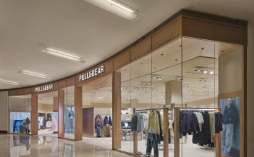 Pull&Bear Unveils a Fresh Retail Experience at Pavilion Kuala Lumpur