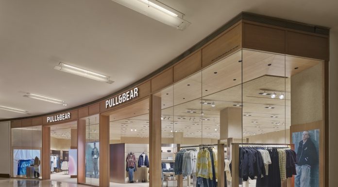 Pull&Bear Unveils a Fresh Retail Experience at Pavilion Kuala Lumpur