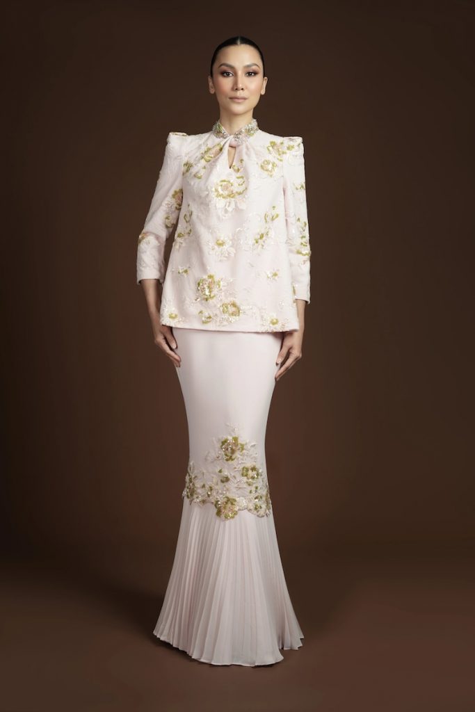 Raya 2026 Designer Collections Malaysia: Rizman Ruzaini, Fiziwoo, Alia ...