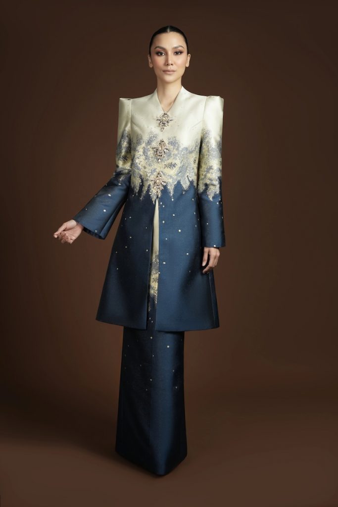 Raya 2026 Designer Collections Malaysia: Rizman Ruzaini, Fiziwoo, Alia ...