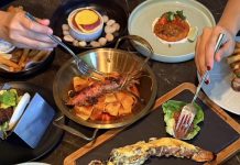 #PamperMyEats: Indulge in ATAS’ Exquisite Sunday Brunch at The RuMa