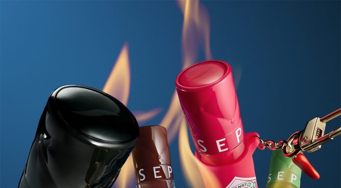 Turn Up the Heat with Sephora x Tabasco Brand Lip Plumpers
