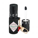 Sephora X Tabasco Brand Outrageous Plump Volume Effect Lip Plumper in Extreme Heat Packshot 2