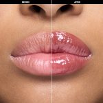 Sephora X Tabasco Brand Outrageous Plump Volume Effect Lip Plumper in Sriracha Model Shot 1