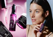 Sisley Paris Unveils the Secret to Radiant Youth with the New Black Rose Serum