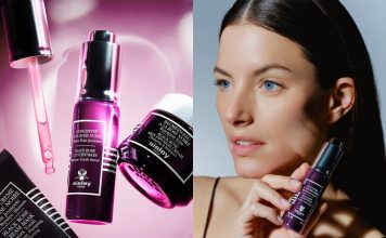 Sisley Paris Unveils the Secret to Radiant Youth with the New Black Rose Serum