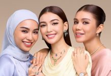 Swarovski’s 2026 Ramadan Gema Collection: Share the Joy in Style