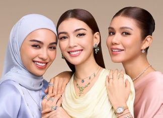 Swarovski’s 2026 Ramadan Gema Collection: Share the Joy in Style