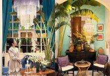 The Gardens Mall Celebrates a Festive Season of Togetherness This Raya