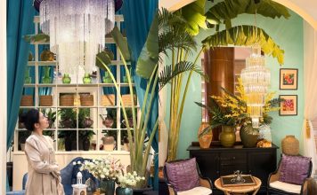 The Gardens Mall Celebrates a Festive Season of Togetherness This Raya