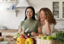 Nutrition Through Her Decades: What Women Really Need at Every Stage of Life