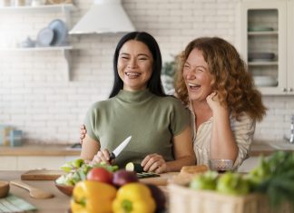 Nutrition Through Her Decades: What Women Really Need at Every Stage of Life