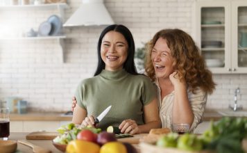 Nutrition Through Her Decades: What Women Really Need at Every Stage of Life