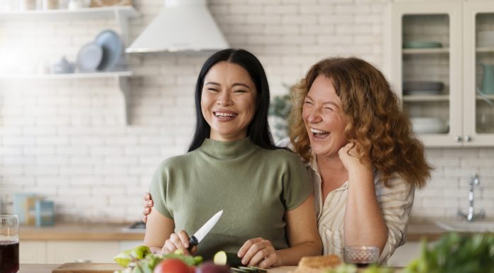 Nutrition Through Her Decades: What Women Really Need at Every Stage of Life