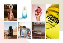 7 New Fragrances to Know Now: From Quiet Radiance to Berry-Soaked Indulgence