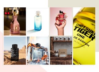 7 New Fragrances to Know Now: From Quiet Radiance to Berry-Soaked Indulgence