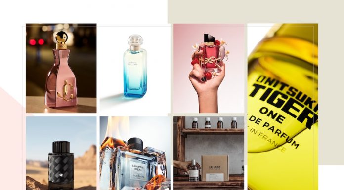 7 New Fragrances to Know Now: From Quiet Radiance to Berry-Soaked Indulgence