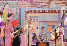 Where KL Comes Alive: Inside The Exchange TRX’s Month-Long Arts & Music Festival