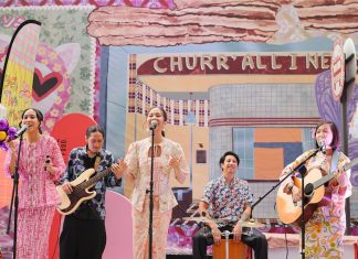 Where KL Comes Alive: Inside The Exchange TRX’s Month-Long Arts & Music Festival