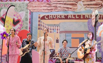 Where KL Comes Alive: Inside The Exchange TRX’s Month-Long Arts & Music Festival