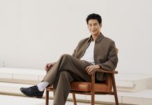 Apo Nattawin Steps into a New Era with Skechers Across Asia-Pacific