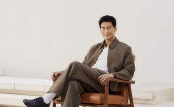 Apo Nattawin Steps into a New Era with Skechers Across Asia-Pacific