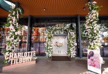 Step Into Charlotte Tilbury’s Dreamiest Café Takeover in KL