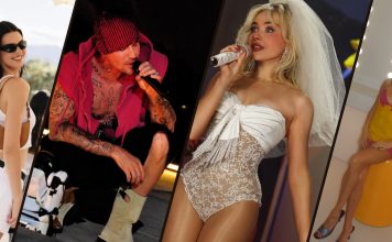 Coachella 2026 Fashion Recap: Key Celebrity Outfits and Style Moments