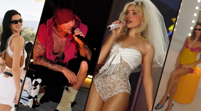 Coachella 2026 Fashion Recap: Key Celebrity Outfits and Style Moments