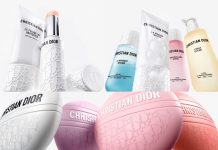 Dior Just Dropped the Ultimate “Invisible” Sunscreen, and Your Makeup Has Never Looked Better