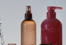 Rihanna Just Dropped the Ultimate Shower Upgrade, and Your Bathroom Is About to Become a 5-Star Spa