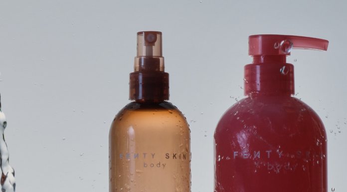 Rihanna Just Dropped the Ultimate Shower Upgrade, and Your Bathroom Is About to Become a 5-Star Spa