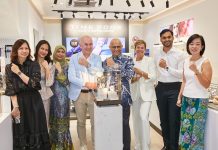 ICE-WATCH Malaysia Launches Bewatch Chrono Collection for the Modern Man