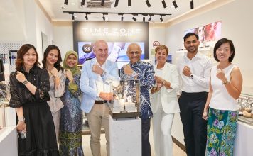 ICE-WATCH Malaysia Launches Bewatch Chrono Collection for the Modern Man