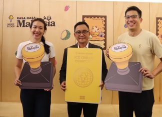 Inside Scoop’s Rasa-Rasa Malaysia Is a Sweet Journey Across States