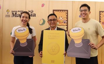 Inside Scoop’s Rasa-Rasa Malaysia Is a Sweet Journey Across States