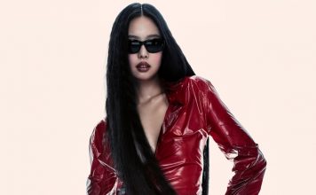 Seen Through Jennie: A New Language of Style with Ray-Ban & Ray-Ban Meta