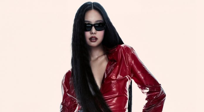 Seen Through Jennie: A New Language of Style with Ray-Ban & Ray-Ban Meta