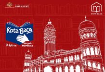 KOTA BACA 2026: National Literacy Event at Dataran Merdeka Kuala Lumpur