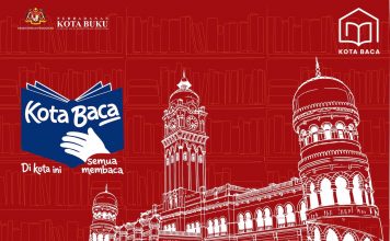 KOTA BACA 2026: National Literacy Event at Dataran Merdeka Kuala Lumpur