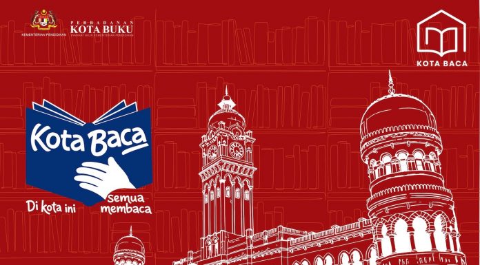 KOTA BACA 2026: National Literacy Event at Dataran Merdeka Kuala Lumpur