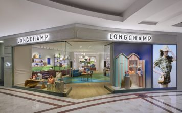 A Touch of Paris at KLCC: Discover Longchamp’s Newly Revamped Boutique