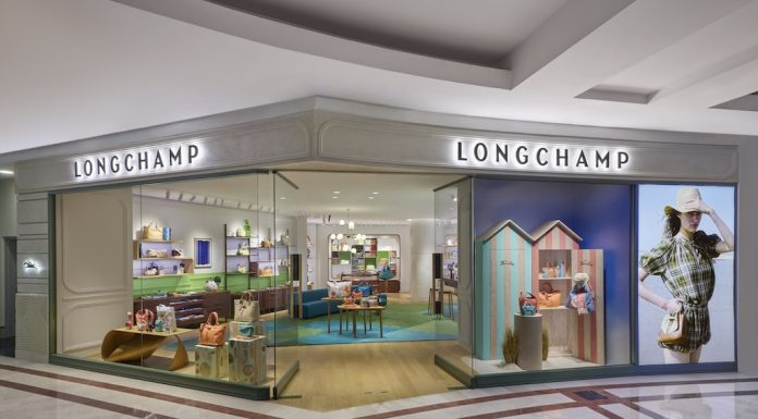 A Touch of Paris at KLCC: Discover Longchamp’s Newly Revamped Boutique